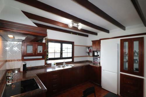 Apartamento Casa Los Senderos
