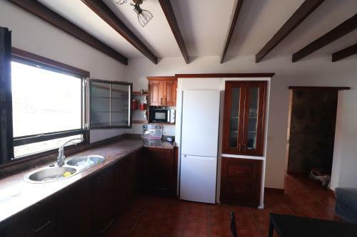 Apartamento Casa Los Senderos