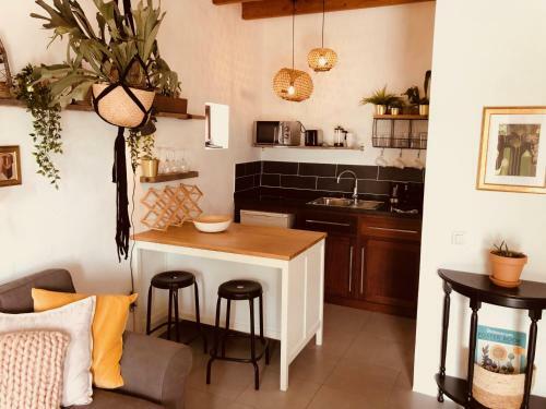 Apartamento Bodega Botanica, Boutique, Boho Vibes And Shared Pool