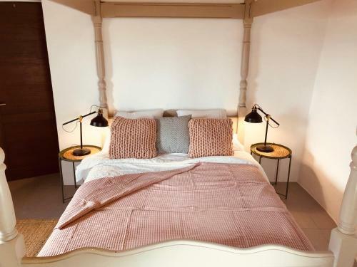 Apartamento Bodega Botanica, Boutique, Boho Vibes And Shared Pool