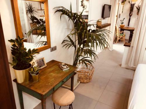 Apartamento Rincon Botanico At Tiagua81 Cosy Studio With Shared Pool