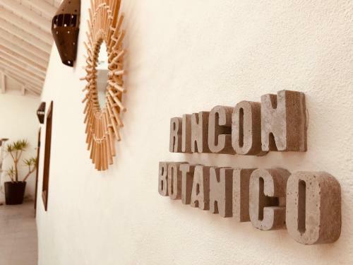 Apartamento Rincon Botanico At Tiagua81 Cosy Studio With Shared Pool