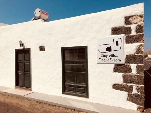 Apartamento Rincon Botanico At Tiagua81 Cosy Studio With Shared Pool