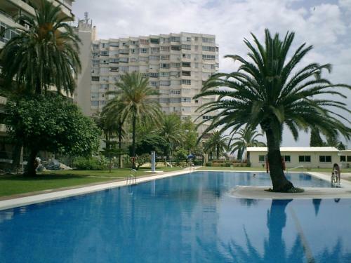 Apartamento Playa Colina