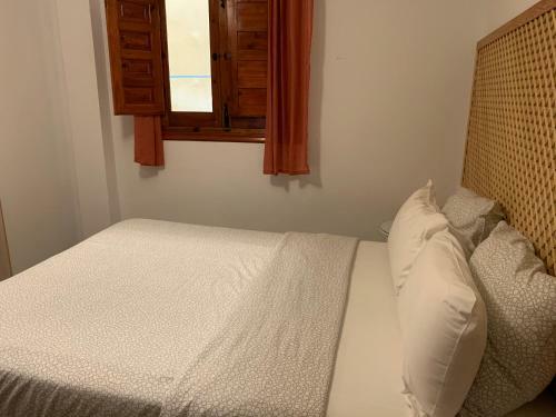 Apartamento Andimi Pozo Chico