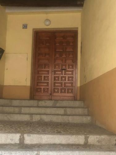 Apartamento Andimi Pozo Chico