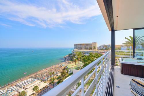 Savanna Beach. Amazing Apartment With Jacuzzi