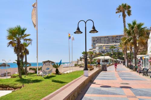 Savanna Beach. Amazing Apartment With Jacuzzi