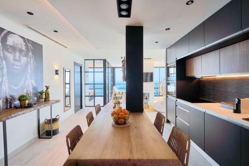 Savanna Beach. Amazing Apartment With Jacuzzi