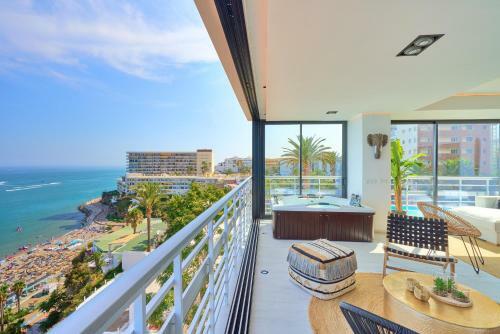Savanna Beach. Amazing Apartment With Jacuzzi