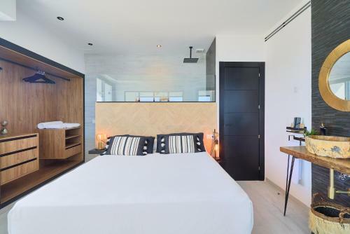 Savanna Beach. Amazing Apartment With Jacuzzi