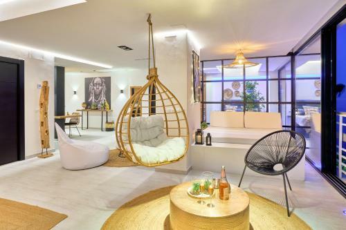 Savanna Beach. Amazing Apartment With Jacuzzi