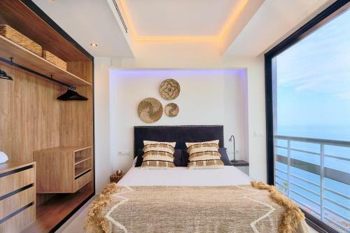 Savanna Beach. Amazing Apartment With Jacuzzi