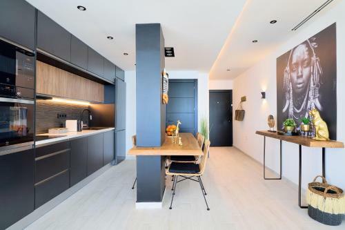 Savanna Beach. Amazing Apartment With Jacuzzi