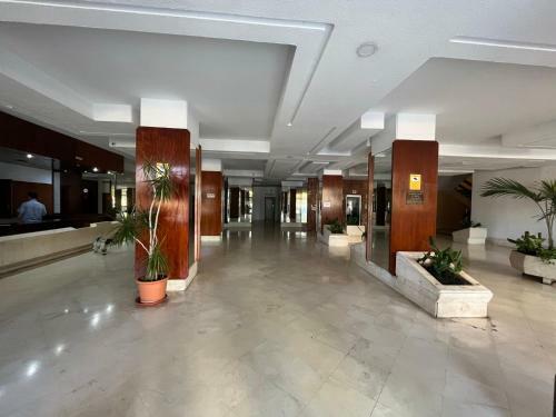 Torremolinos Center Apartment
