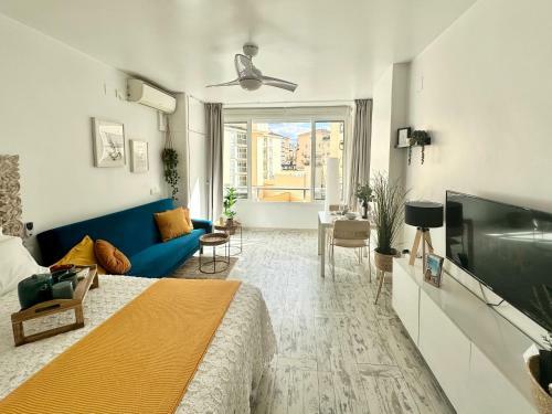 Torremolinos Center Apartment
