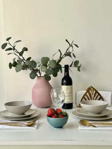 Torremolinos Center Apartment