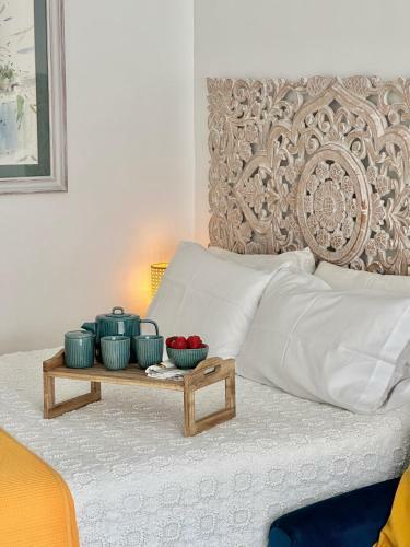 Torremolinos Center Apartment