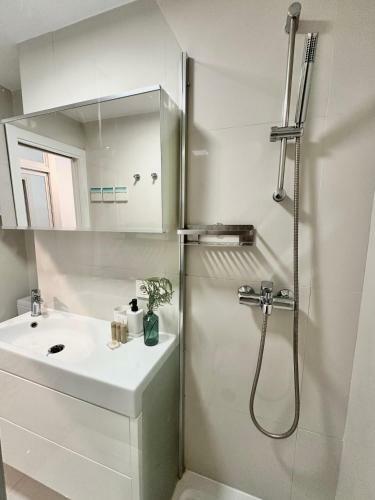Torremolinos Center Apartment