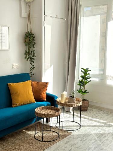 Torremolinos Center Apartment