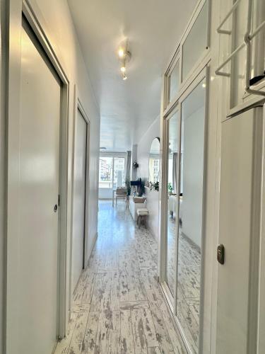 Torremolinos Center Apartment