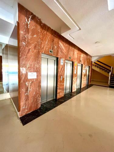 Torremolinos Center Apartment