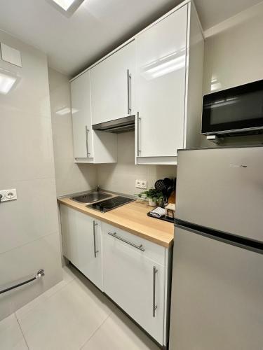 Torremolinos Center Apartment