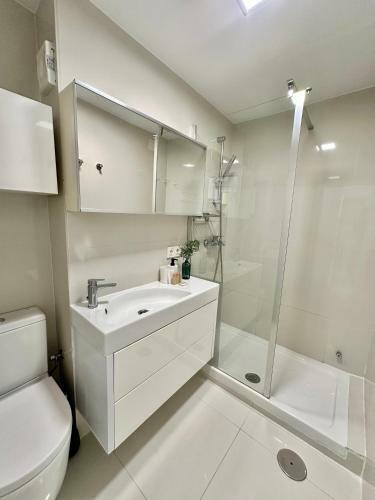 Torremolinos Center Apartment
