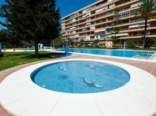 Aqua Apartment
