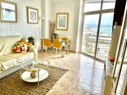 Apartamento Torre De La Roca Torremolinos