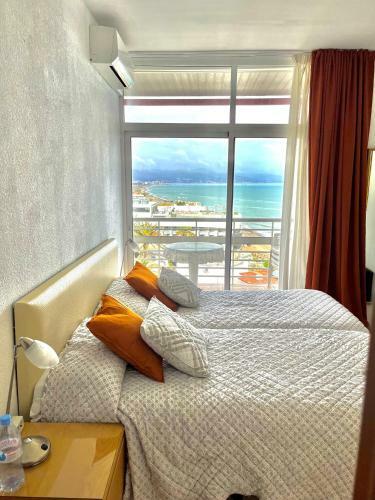Apartamento Torre De La Roca Torremolinos