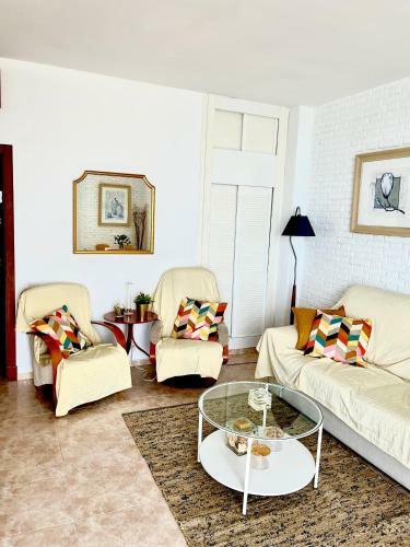 Apartamento Torre De La Roca Torremolinos