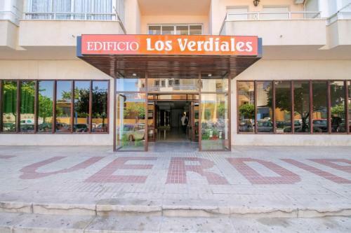 Apartamento Bonito Estudio, Torremolinos, Costa Del Sol