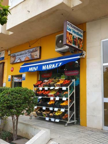 Apartamento Bonito Estudio, Torremolinos, Costa Del Sol