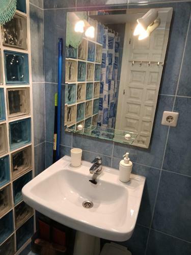 Apartamento Bonito Estudio, Torremolinos, Costa Del Sol
