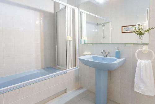 Villa Galemar Pool & Gardens