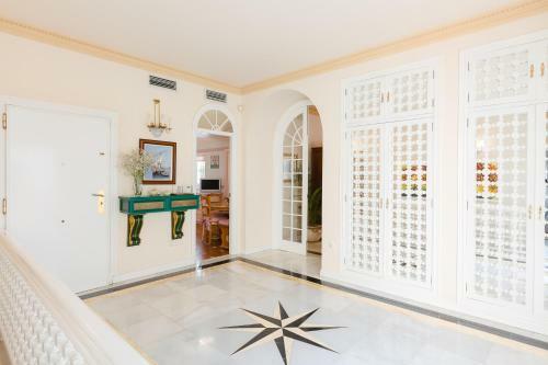 Villa Galemar Pool & Gardens