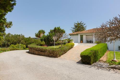 Villa Galemar Pool & Gardens