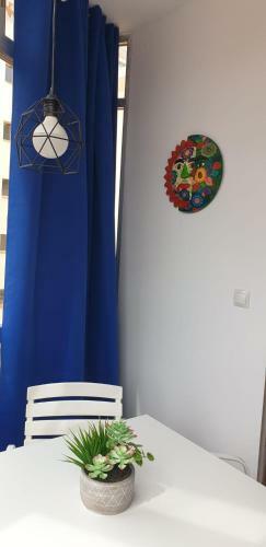 Apartamento Rulosol 5