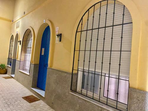 Apartamentos La Puerta Azul 5 El Bajondillo Torremolinos