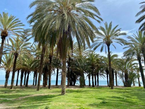 Apartamentos La Puerta Azul 5 El Bajondillo Torremolinos