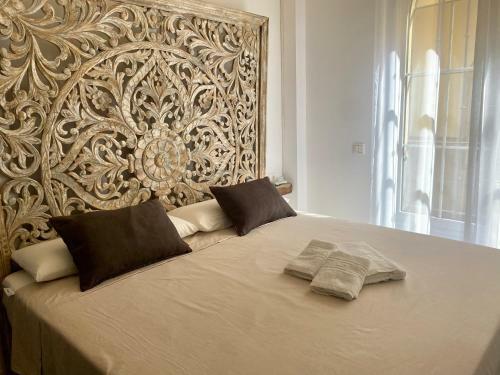 Apartamentos La Puerta Azul 5 El Bajondillo Torremolinos