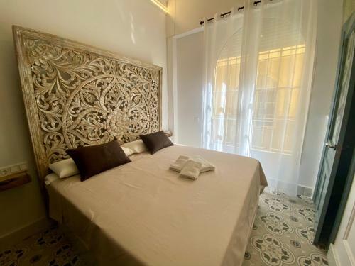 Apartamentos La Puerta Azul 5 El Bajondillo Torremolinos