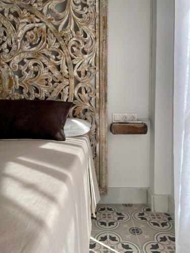 Apartamentos La Puerta Azul 5 El Bajondillo Torremolinos