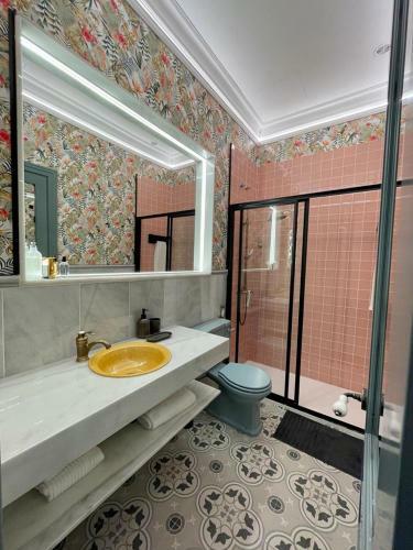 Apartamentos La Puerta Azul 5 El Bajondillo Torremolinos