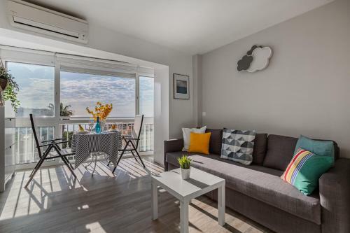 Apartamento Juan El Fuerte