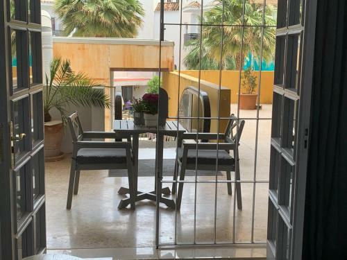 Apartamento Kentia Rooms Torremolinos