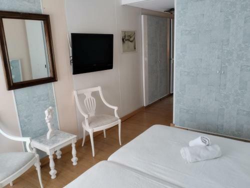 Apartamento Edificio El Remo Vistas Al Mar Sun&beach