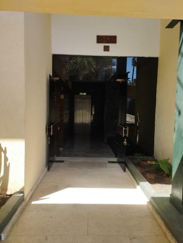 Apartamento Edificio El Remo Vistas Al Mar Sun&beach