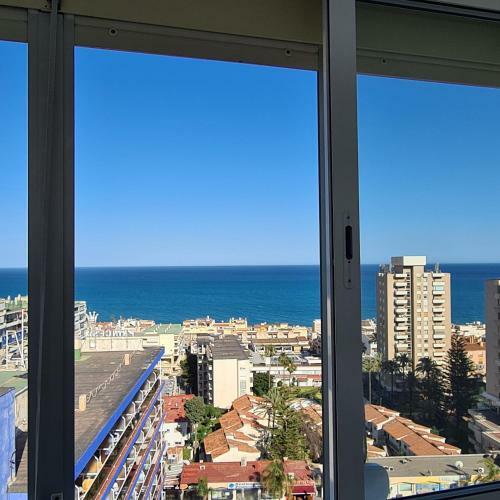 Apartamento Torremolinos Holiday Sun & Sea